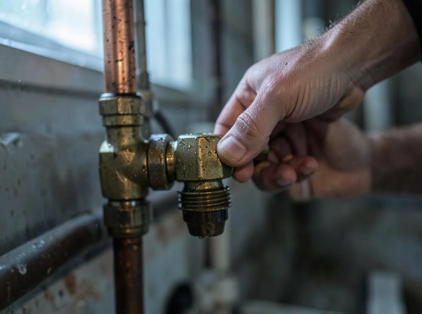 Emergency Plumber Tannersville, VA FAQs
